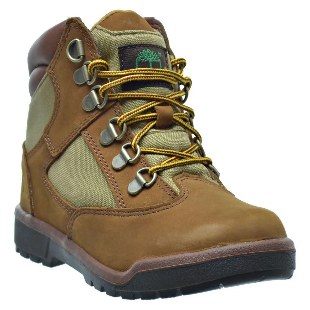 Timberland shoes - Brown (UPC: 883081244422) 0