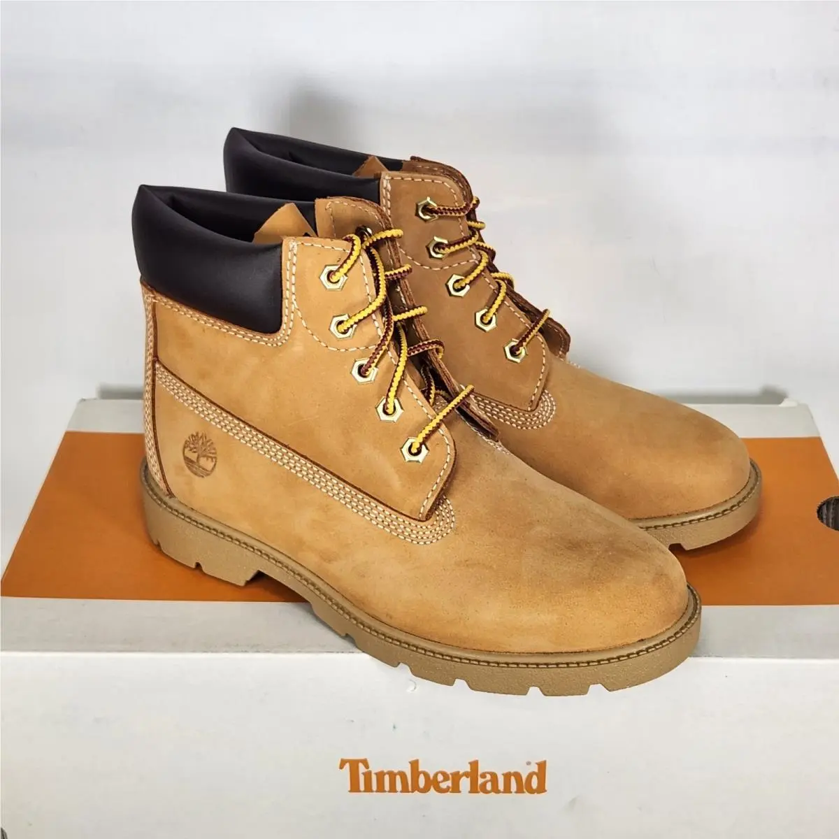 Timberland shoes - Timberland Classic - Classic - Beige 0