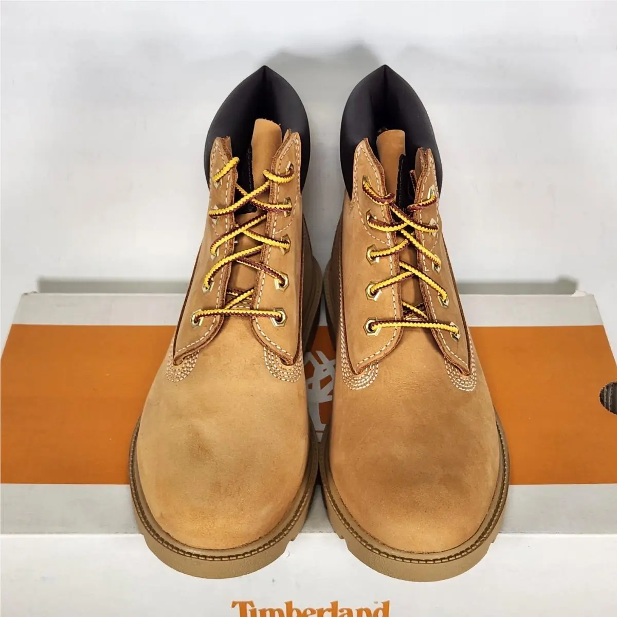 Timberland shoes - Timberland Classic - Classic - Beige 1