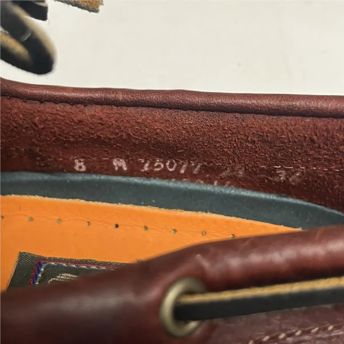 Timberland shoes - Classic Boat - Classic Boat - Brown 1