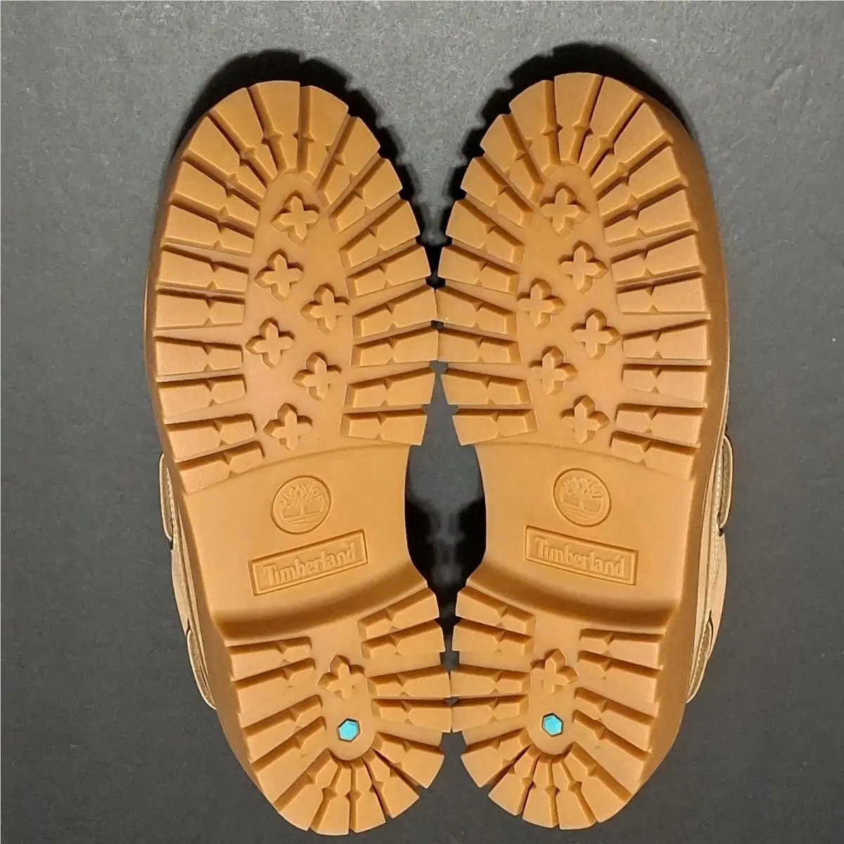 Timberland shoes - Street - Street - Brown (UPC: 197804702039) 9