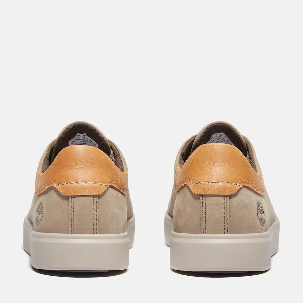 Timberland shoes - Gray 3