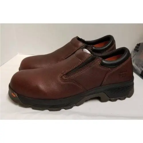 Timberland shoes - Timberland Pro Titan EV - Pro Titan - Brown 0