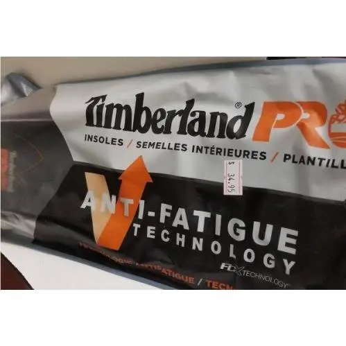 Timberland shoes - Timberland Pro Titan EV - Pro Titan - Brown 2