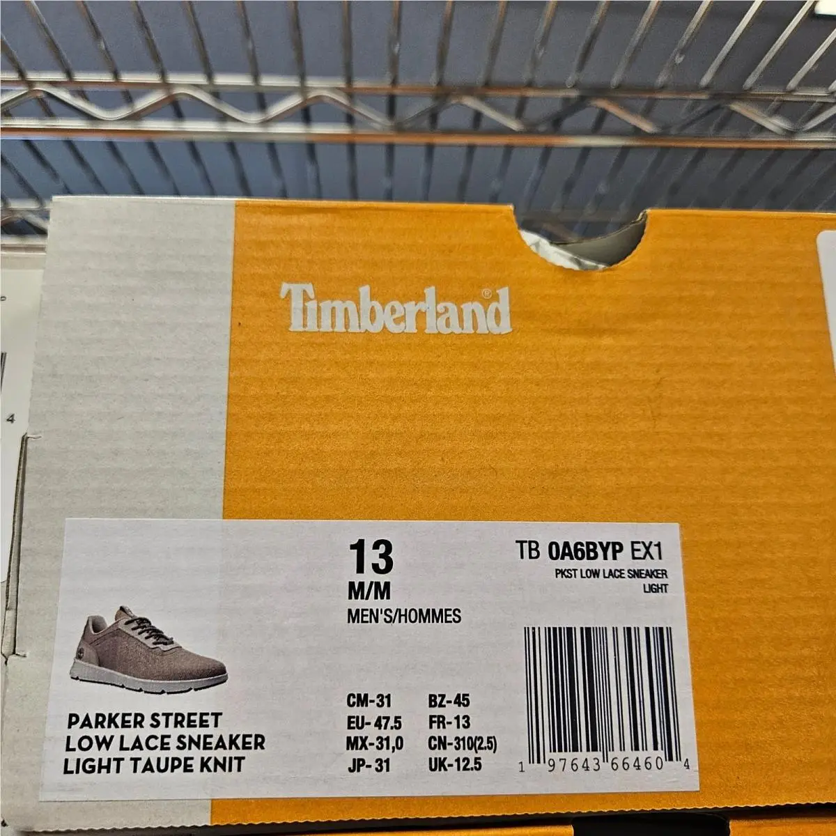 Timberland shoes - Beige 5