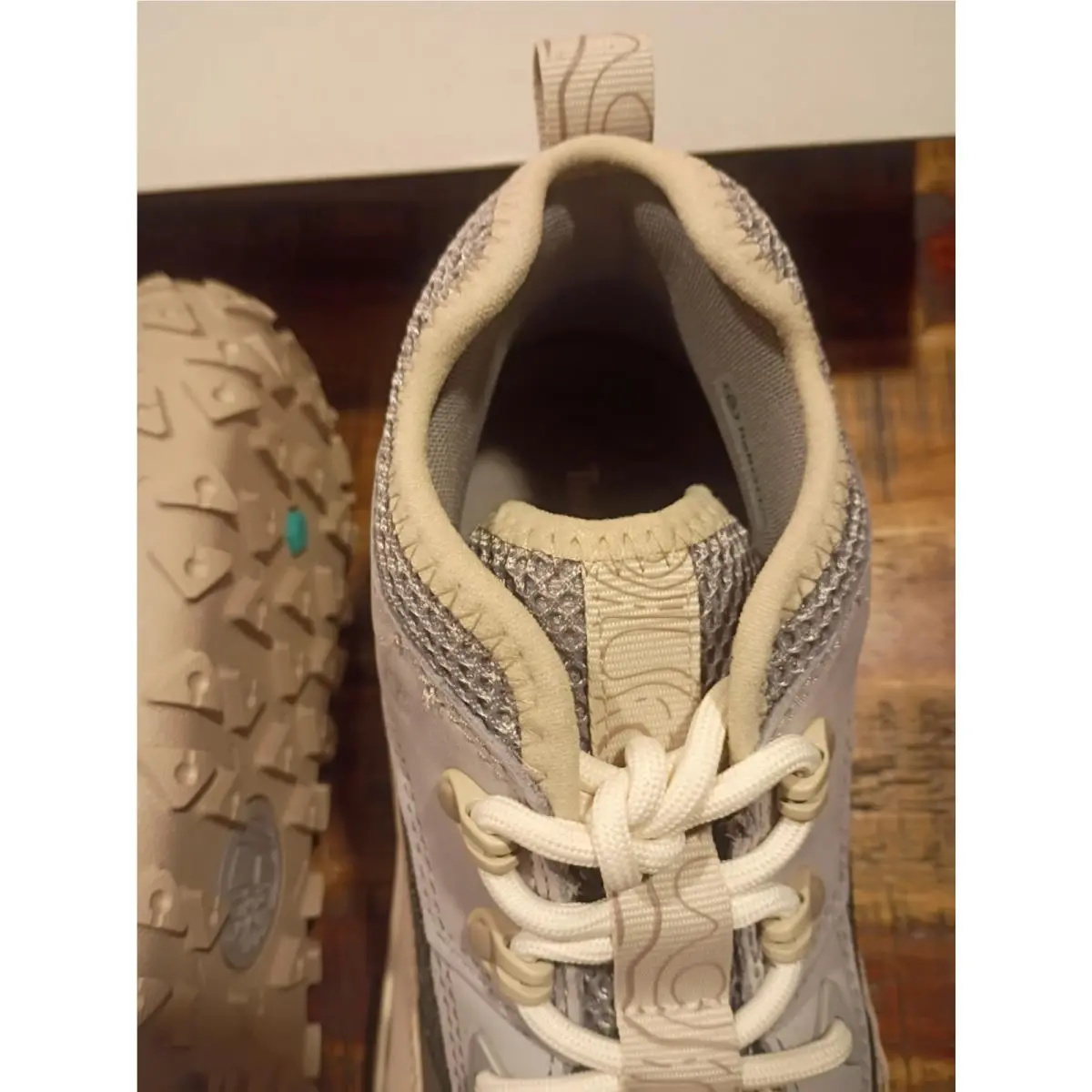 Timberland shoes - Sneaker - Sneaker - white gray 8