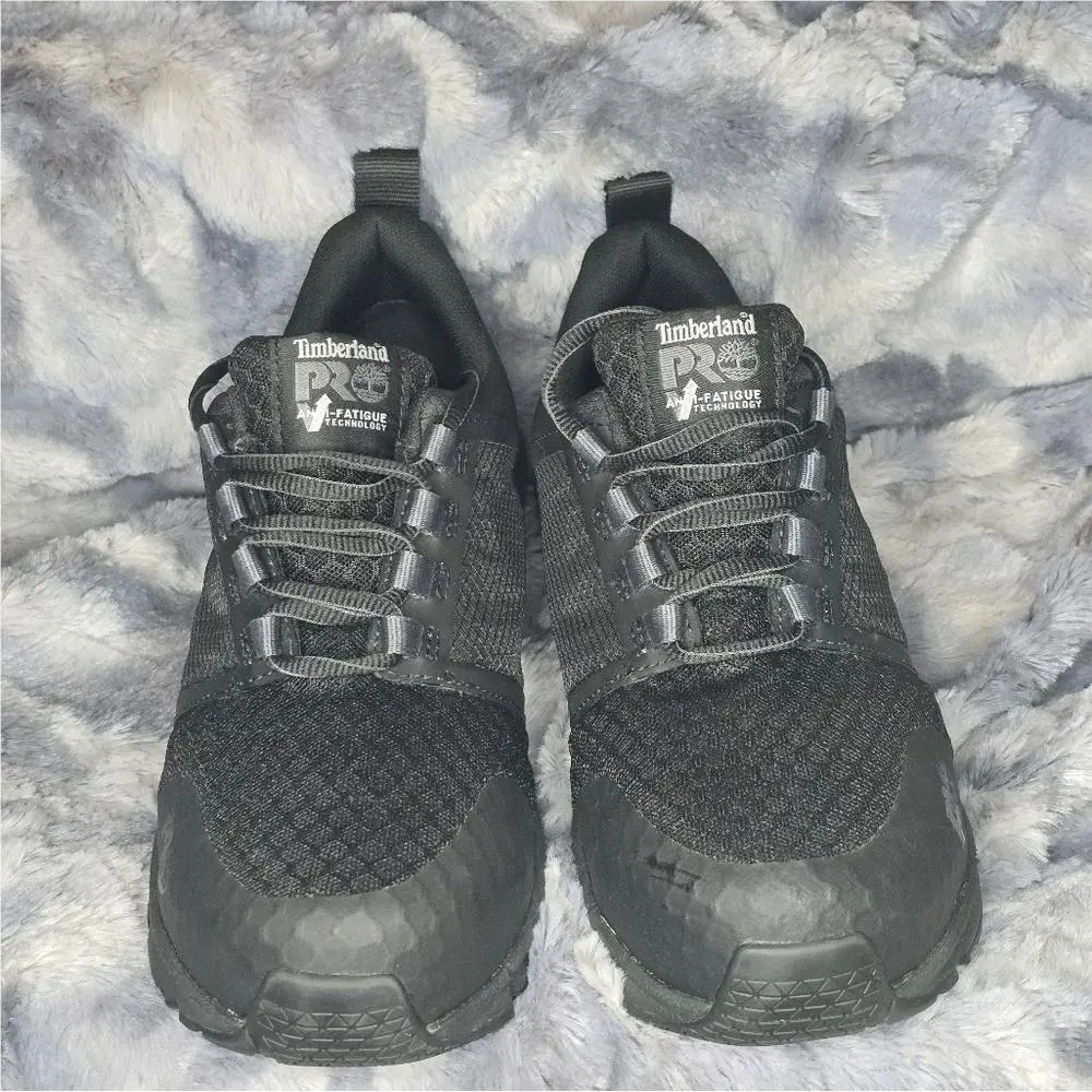 Timberland shoes - Black 2