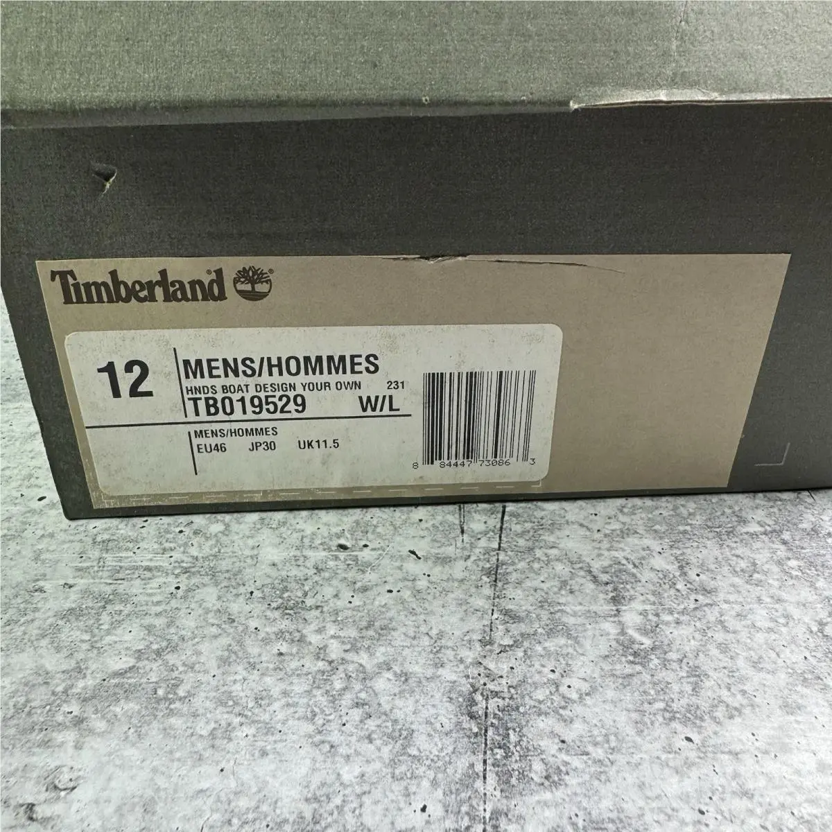 Timberland shoes - Timberland Authentics 3-Eye Classic Lug - Brown 9