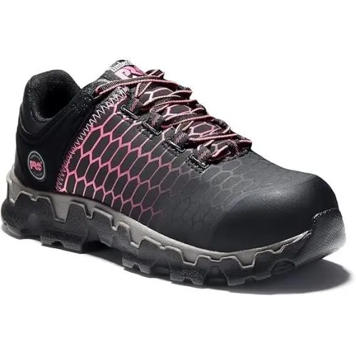 Timberland shoes - TB0A1L5Q - TB0A1L5Q - Pink 0