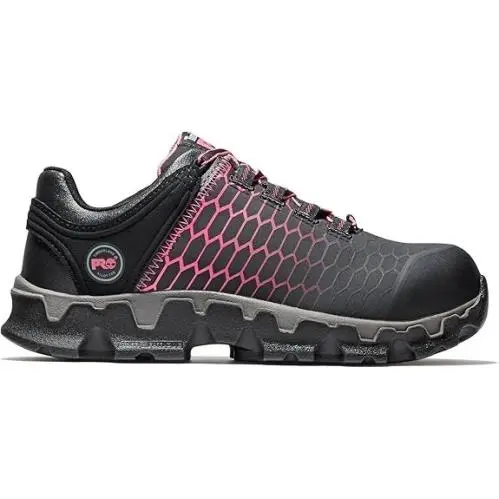 Timberland shoes - TB0A1L5Q - TB0A1L5Q - Pink 1