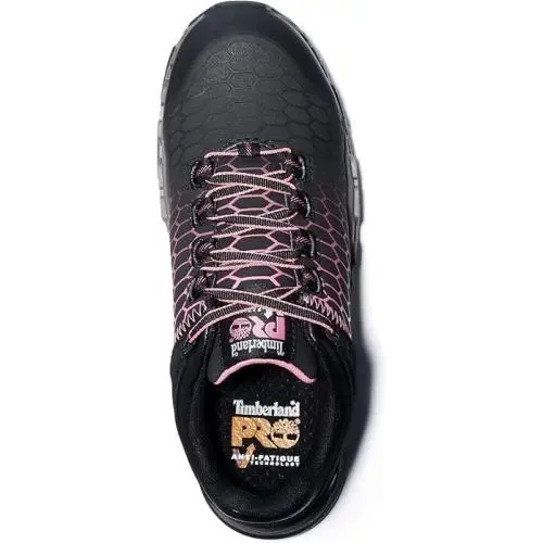 Timberland shoes - TB0A1L5Q - TB0A1L5Q - Pink 2