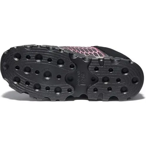 Timberland shoes - TB0A1L5Q - TB0A1L5Q - Pink 3