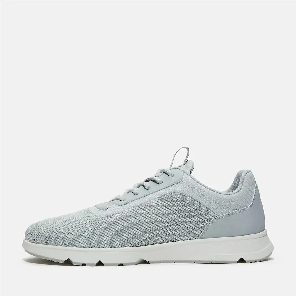 Timberland shoes - Street - Street - Gray (UPC: 197643663706) 0