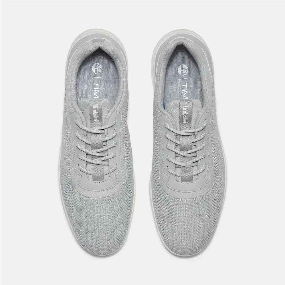 Timberland shoes - Street - Street - Gray (UPC: 197643663706) 1