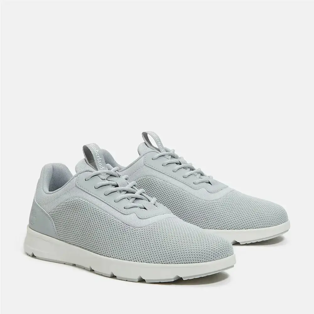 Timberland shoes - Street - Street - Gray (UPC: 197643663706) 3