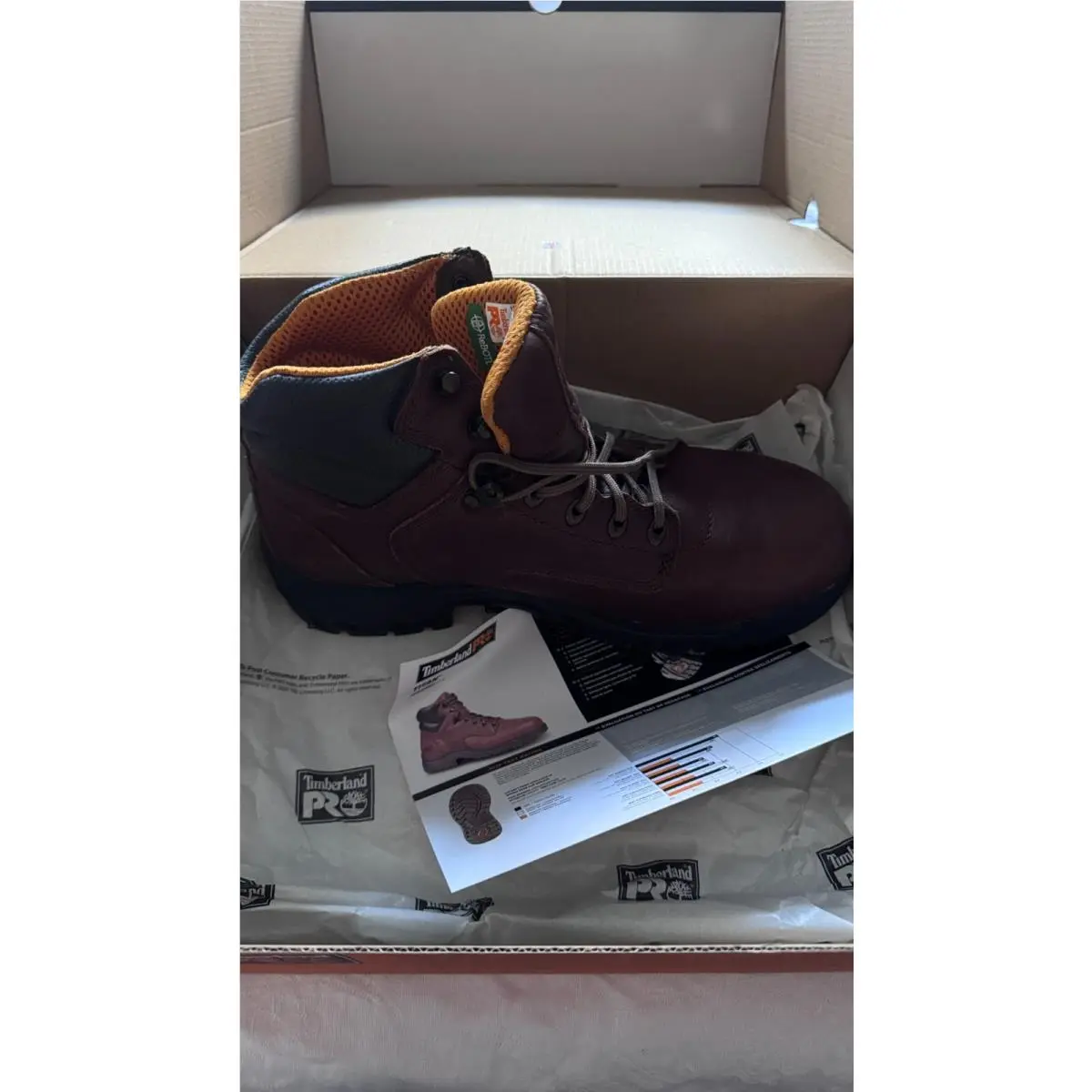 Timberland shoes - Brown 0