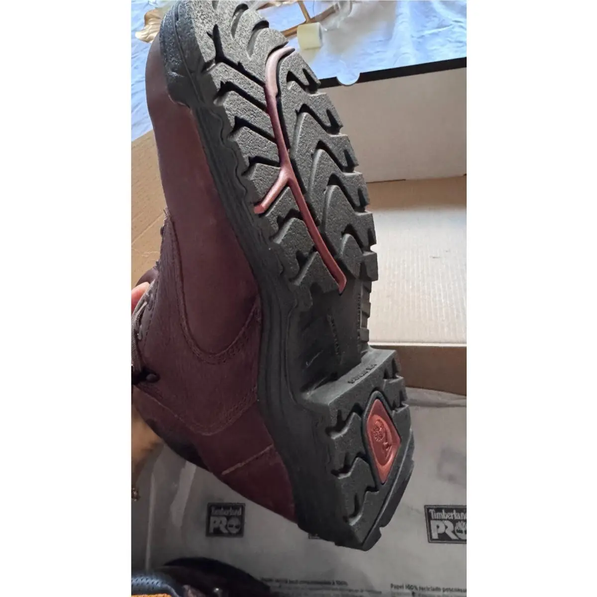 Timberland shoes - Brown 2