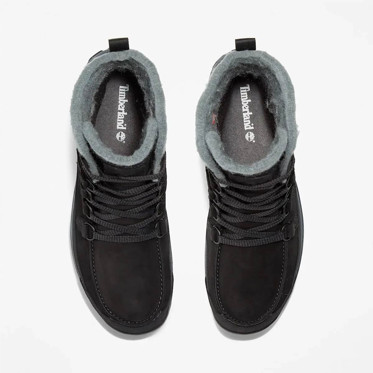 Timberland shoes - Black 0