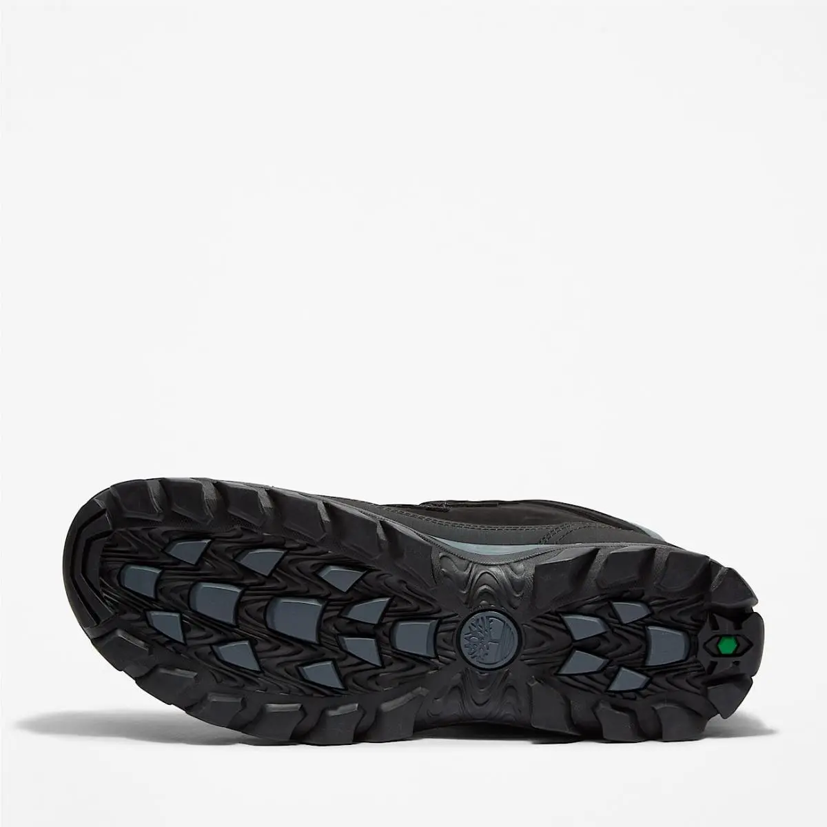 Timberland shoes - Black 1