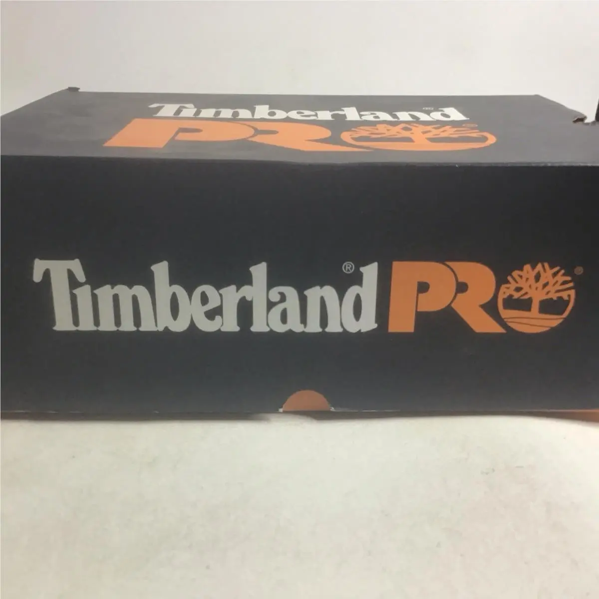Timberland shoes - Timberland PRO Powertrain - PRO Powertrain - TB1A176A001 - Black 9