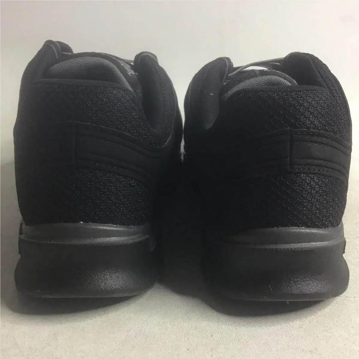 Timberland shoes - Timberland PRO Powertrain - PRO Powertrain - TB1A176A001 - Black 2