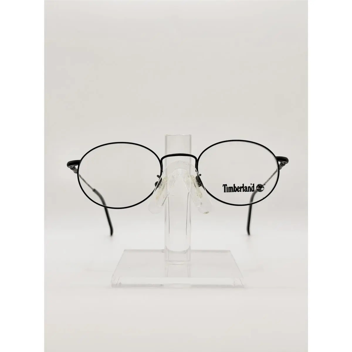 Timberland T934 Eyeglasses- Black
