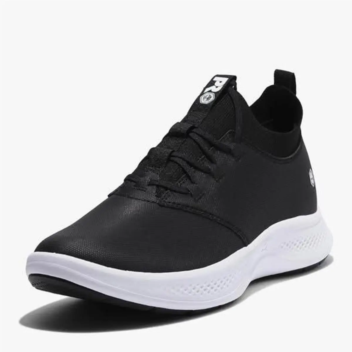 Timberland Pro Women`s Solace Max Slip-on Athletic Work Shoe 7.5