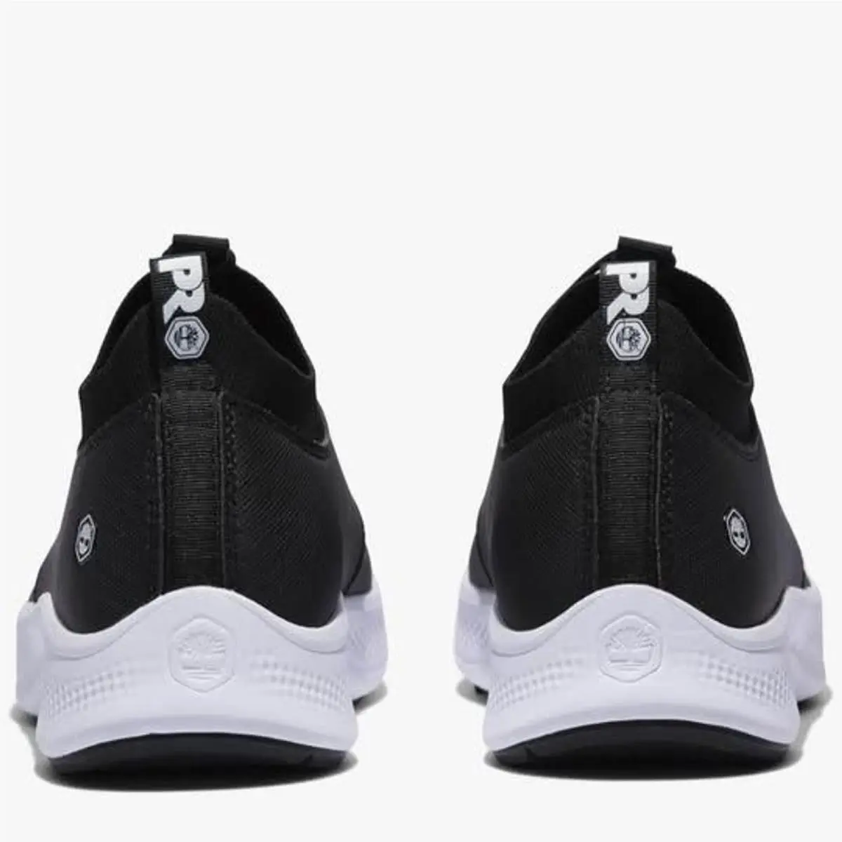 Timberland shoes - Black 1