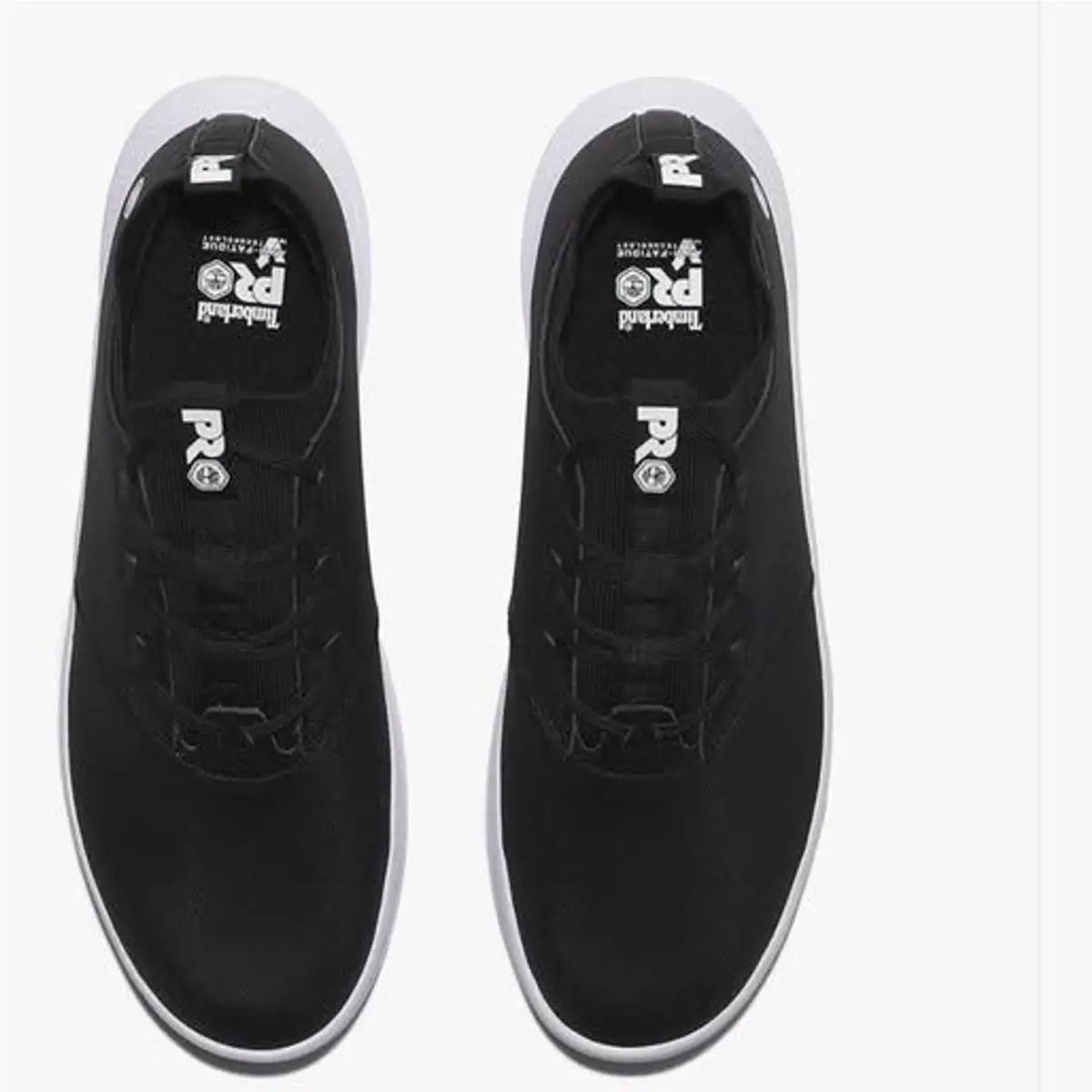Timberland shoes - Black 4