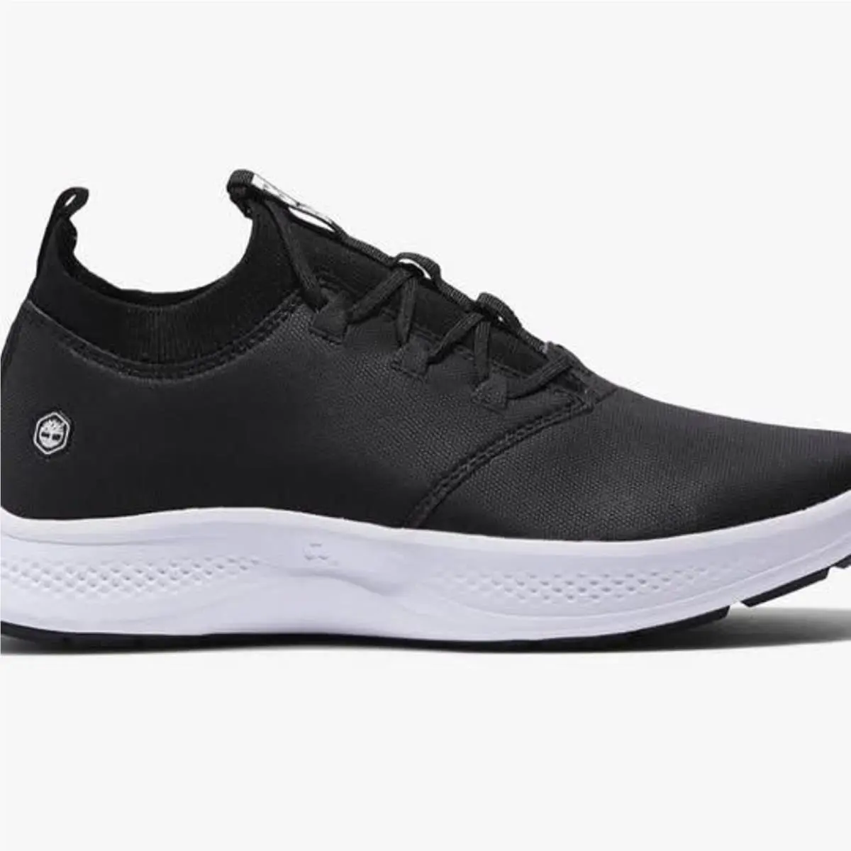 Timberland shoes - Black 5