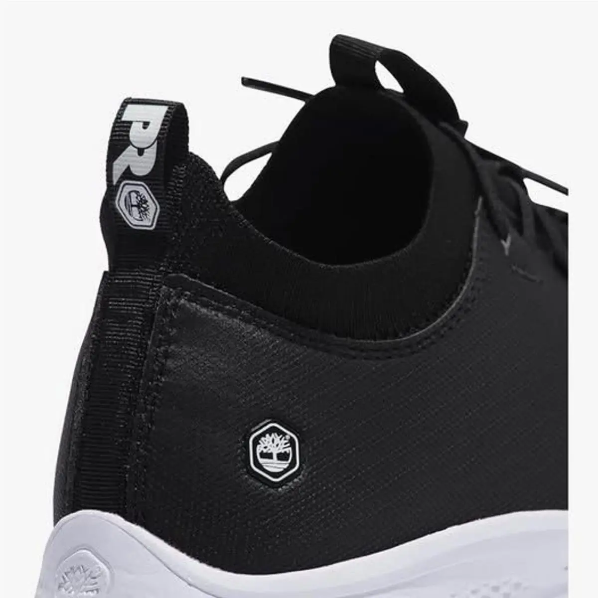 Timberland shoes - Black 7