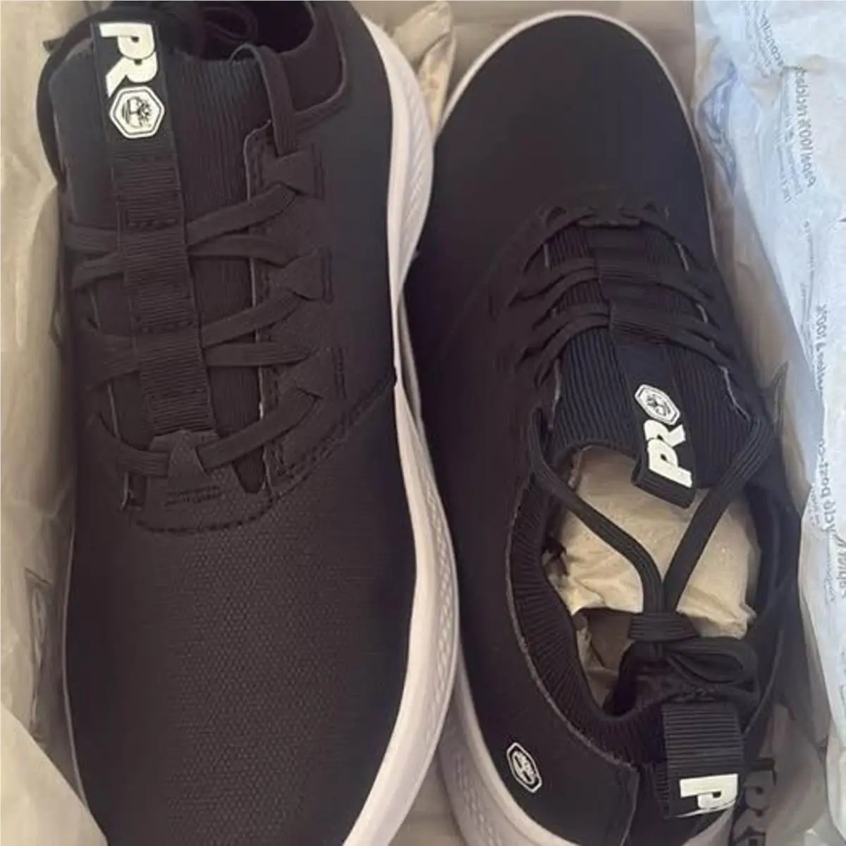 Timberland shoes - Black 8