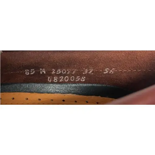 Timberland shoes - Classic Boat - Classic Boat - Brown 8