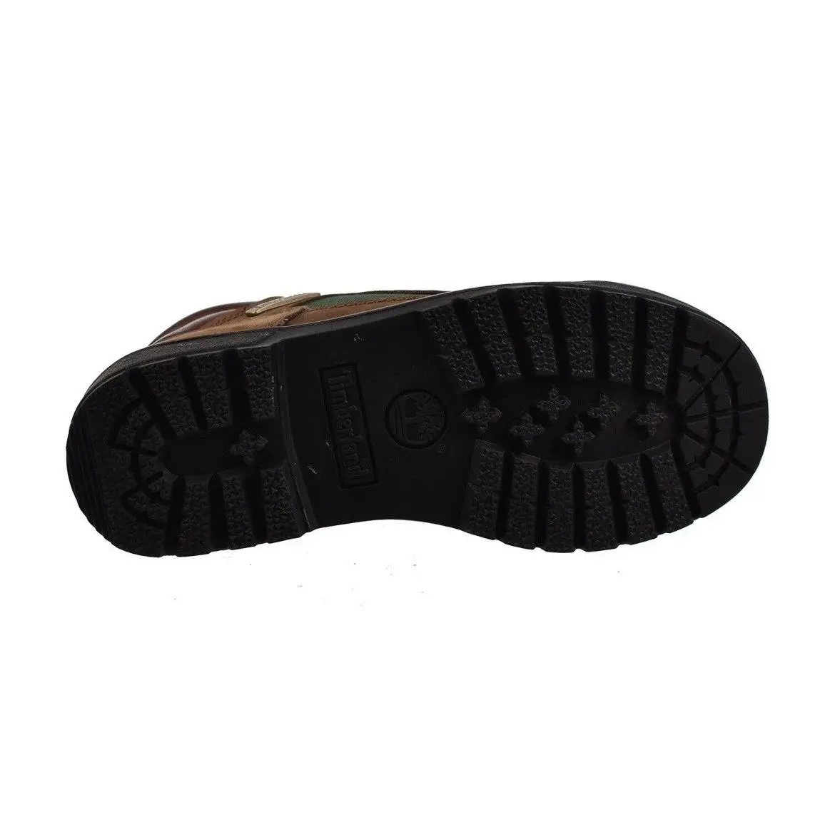 Timberland shoes - Timberland Brown-Olive 16937 - Brown-Olive 4