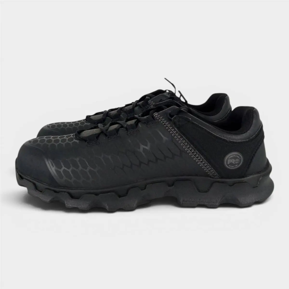 Timberland shoes - As Pictured 0