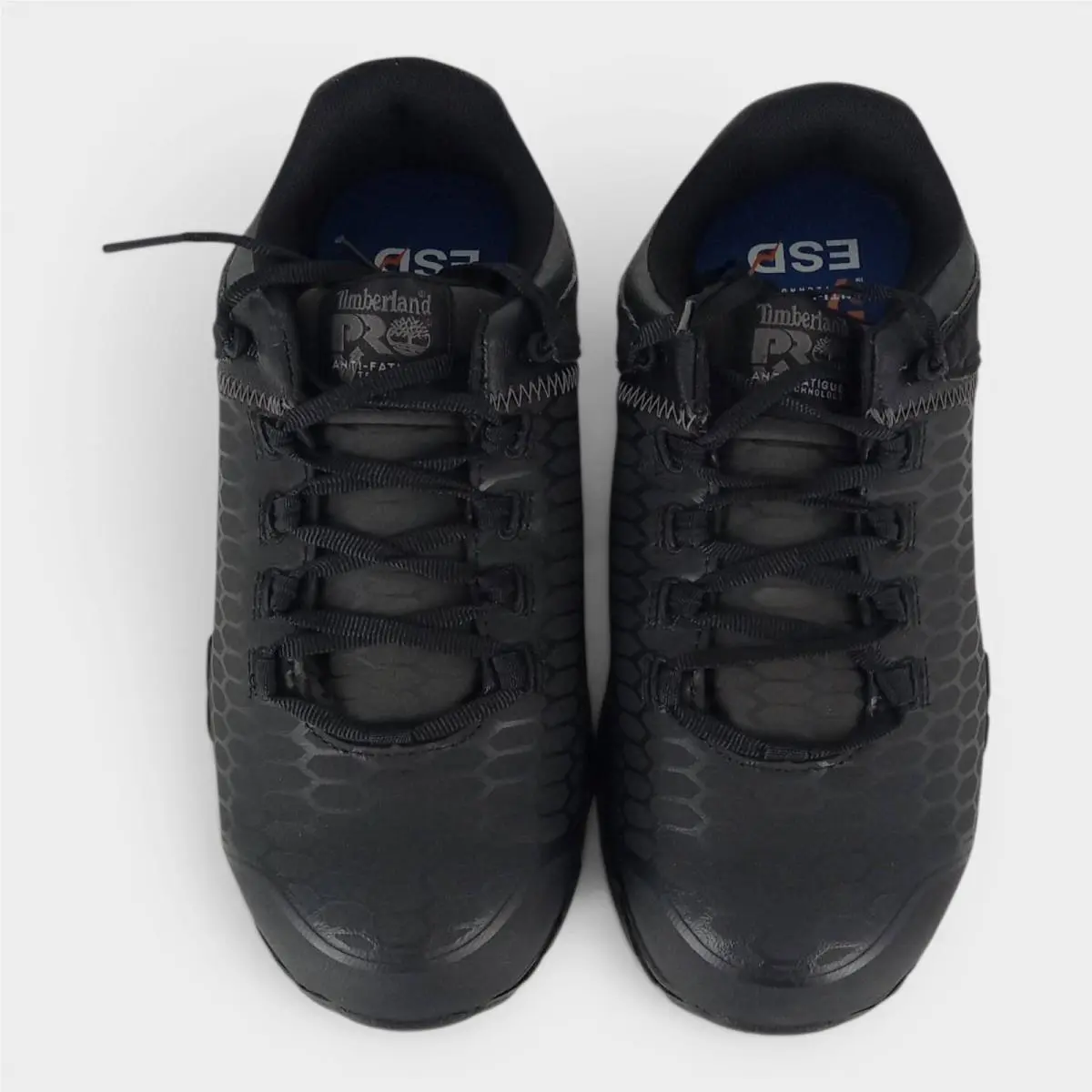Timberland shoes - As Pictured 3
