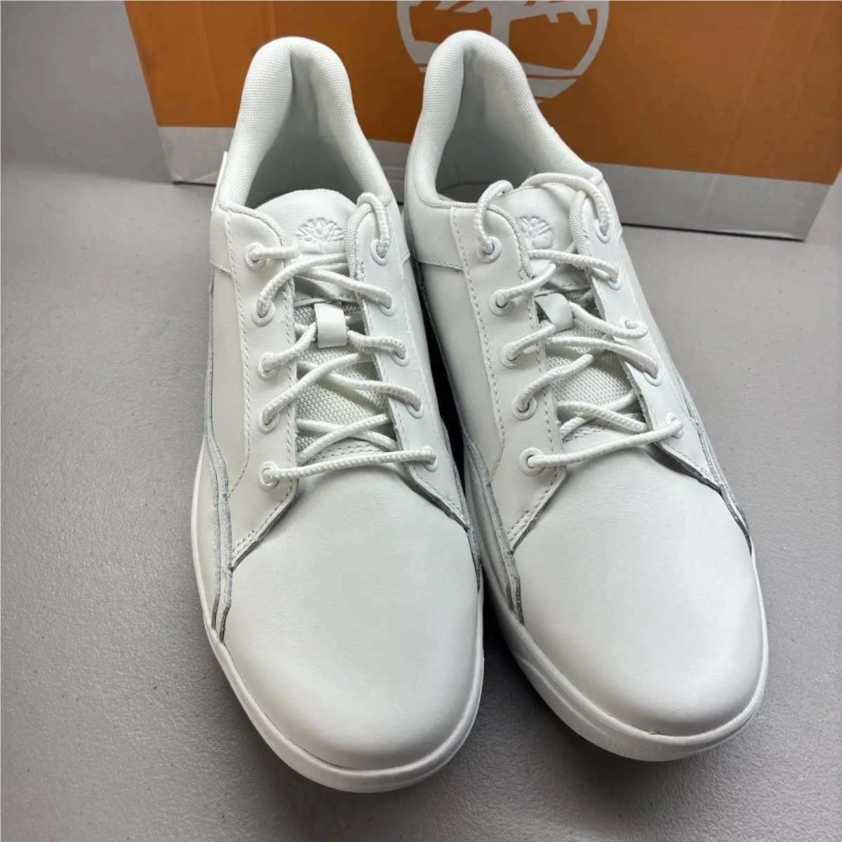Timberland shoes - Timberland Allston TB0A65T5EM2 - Allston - TB0A65T5EM2 - White 1