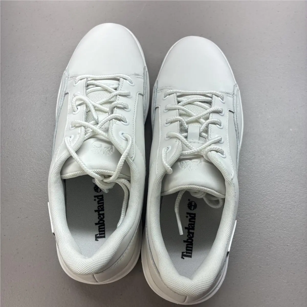 Timberland shoes - Timberland Allston TB0A65T5EM2 - Allston - TB0A65T5EM2 - White 4