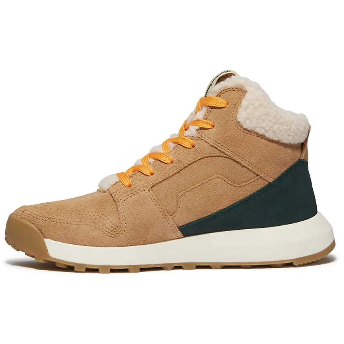 Timberland shoes - RETRO SWIFT - RETRO SWIFT - Beige 0