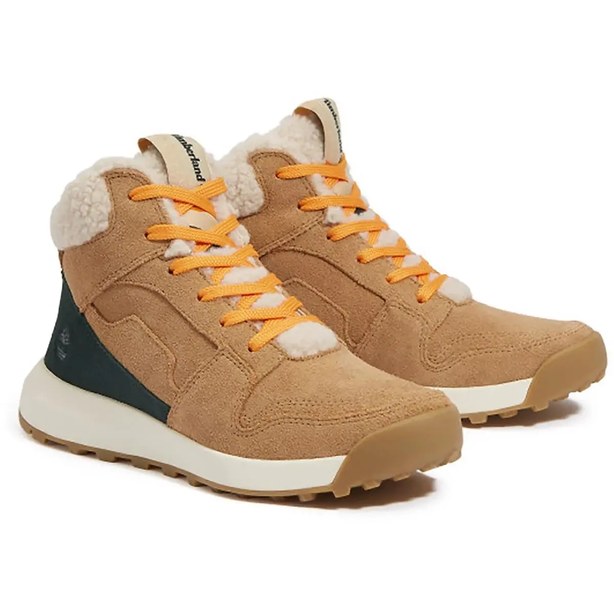 Timberland shoes - RETRO SWIFT - RETRO SWIFT - Beige 1