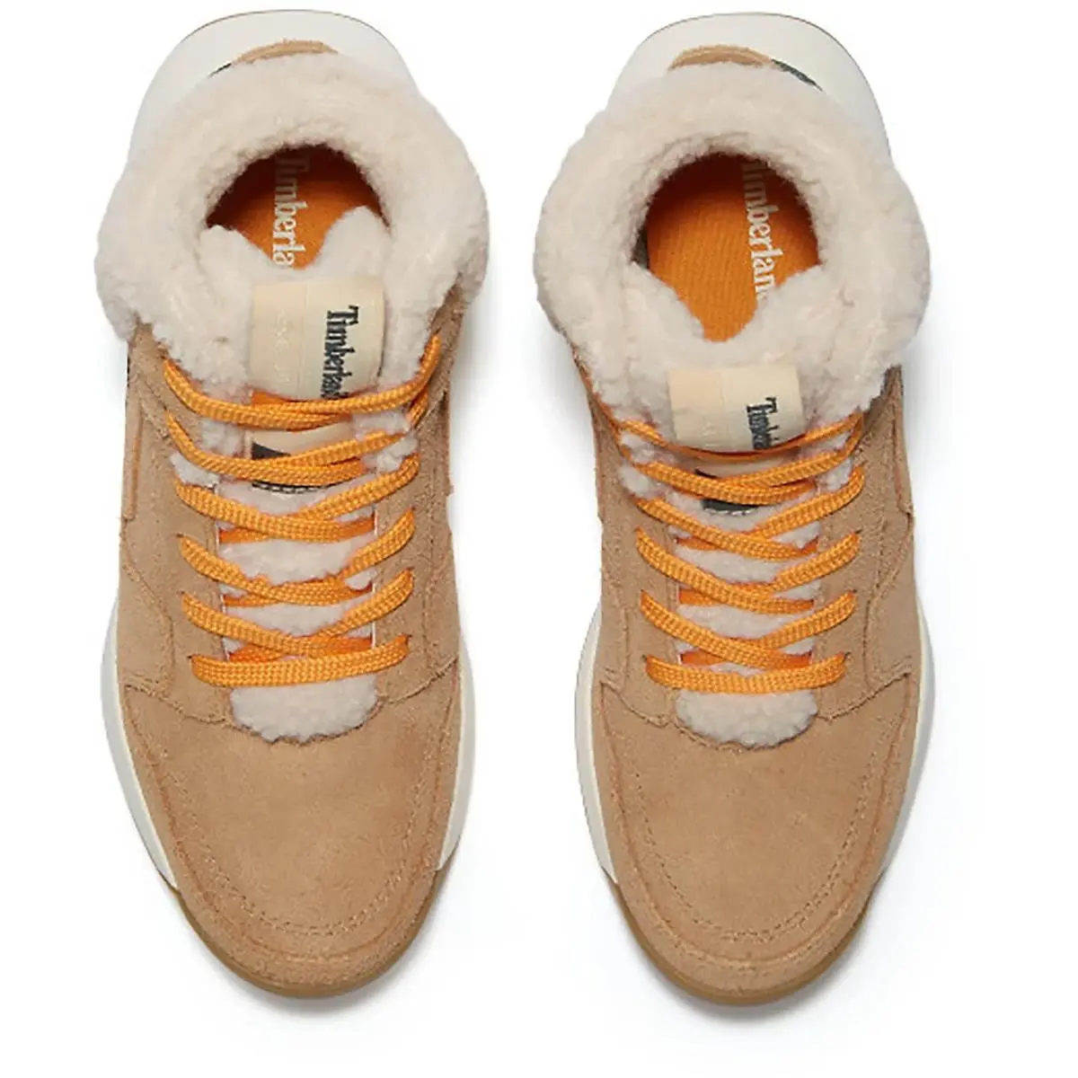 Timberland shoes - RETRO SWIFT - RETRO SWIFT - Beige 2