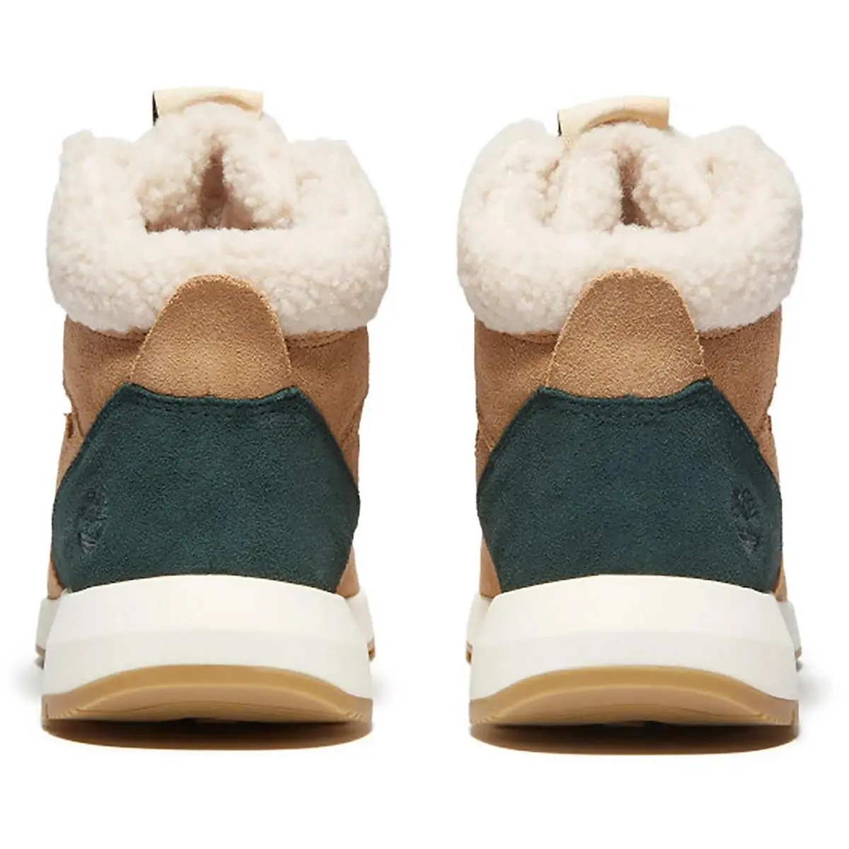 Timberland shoes - RETRO SWIFT - RETRO SWIFT - Beige 3