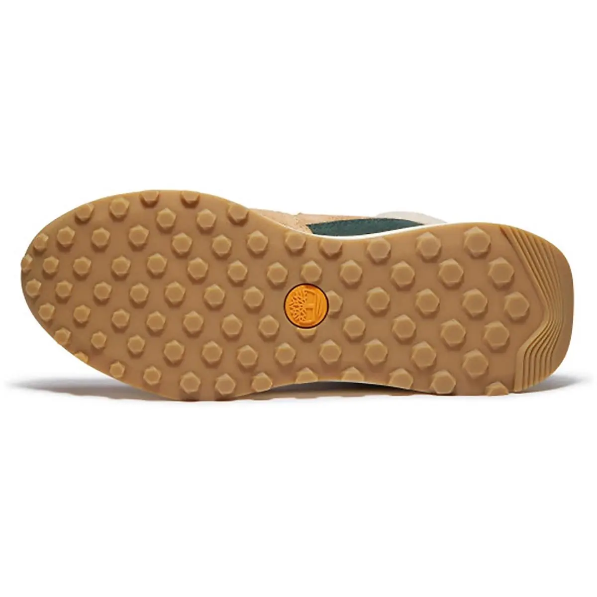 Timberland shoes - RETRO SWIFT - RETRO SWIFT - Beige 4