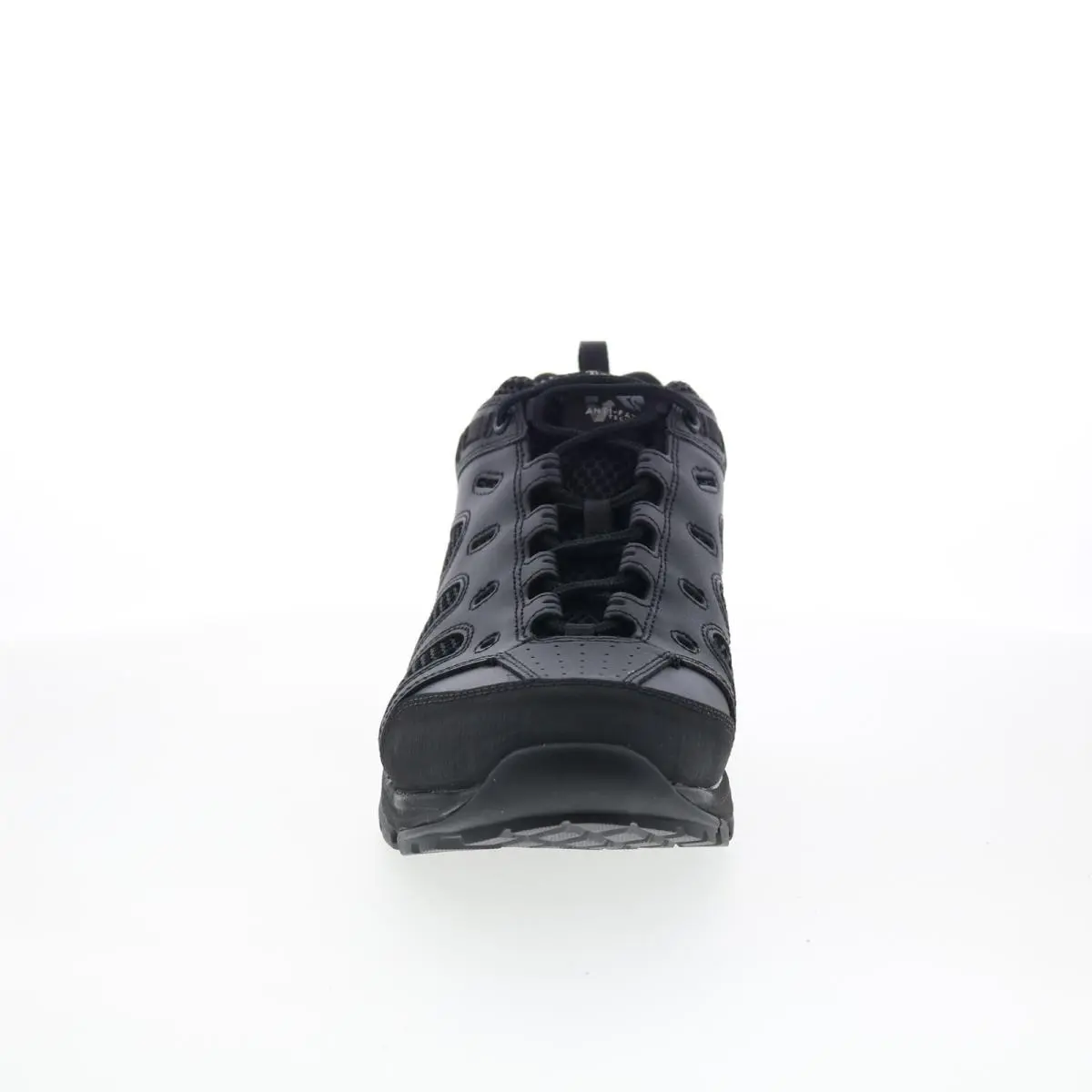 Timberland shoes - Timberland Pro Valor Tactical Oxford Soft Toe - TB090667001 - Black (UPC: 887235242425) 0