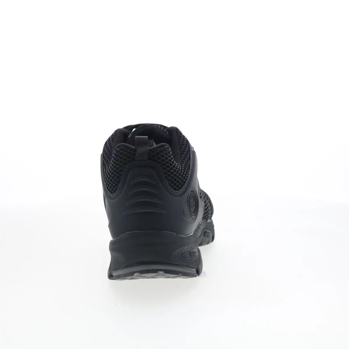 Timberland shoes - Timberland Pro Valor Tactical Oxford Soft Toe - TB090667001 - Black (UPC: 887235242425) 2