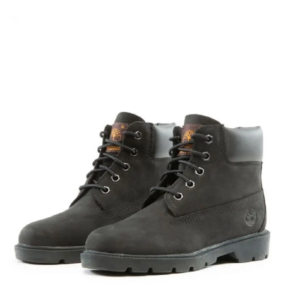 Timberland shoes - TB010710 001 - TB010710 001 - Black (UPC: 657603158005) 1