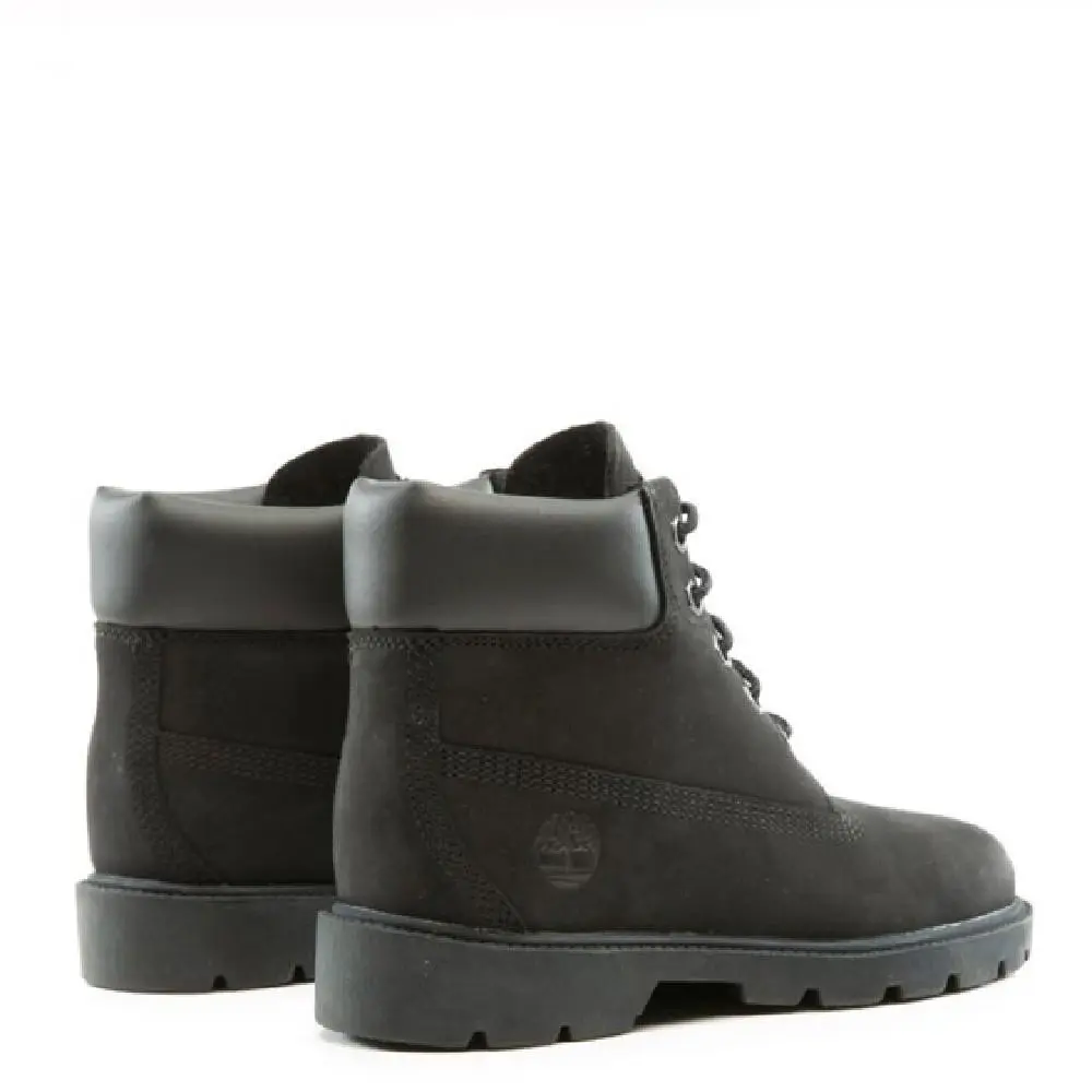 Timberland shoes - TB010710 001 - TB010710 001 - Black (UPC: 657603158005) 2