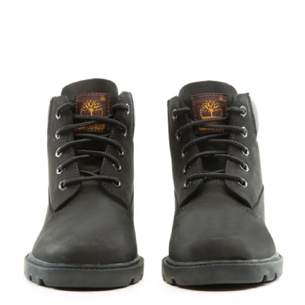 Timberland shoes - TB010710 001 - TB010710 001 - Black (UPC: 657603158005) 3