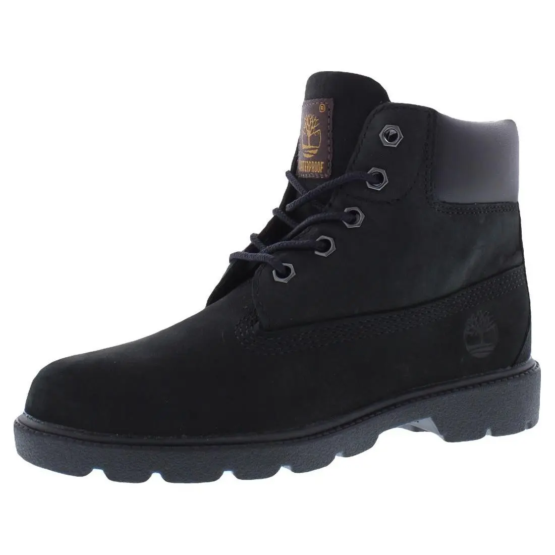 Timberland shoes - TB010710001 - TB010710001 - Black, Main: Black (UPC: 657603157961) 0