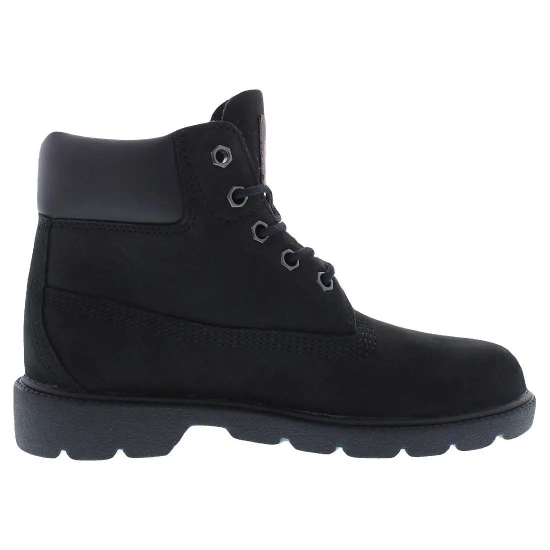 Timberland shoes - TB010710001 - TB010710001 - Black, Main: Black (UPC: 657603157961) 1
